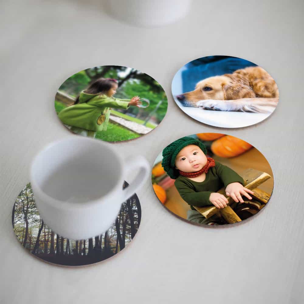 Personalised Photo Coasters https://photogifts.com.sg/personalised-photo-coasters/