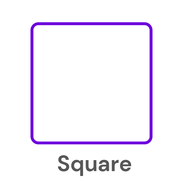 Square Coasters