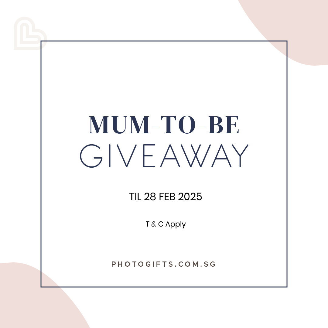 Mum-to-be Giveaway